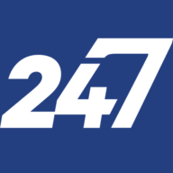 Logo 247solar, Inc.