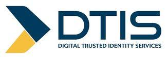 Logo Digital Trusted Identity Services, LLC