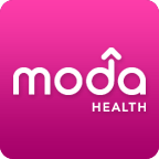 Logo Moda Partners, Inc.