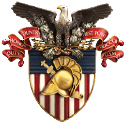 Logo West Point