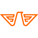 Logo Halcones Precious Metals Corp.