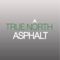 Logo True North Asphalt LLC
