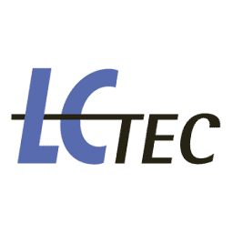 Logo LC-Tec Displays AB