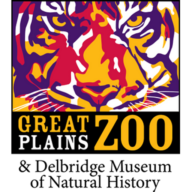 Logo The Great Plains Zoo