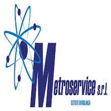 Logo METROSERVICE S.R.L.