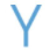 Logo Corp of Yaddo