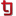 Logo PT Techno9 Indonesia Tbk