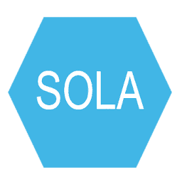 Logo SOLA Biosciences LLC