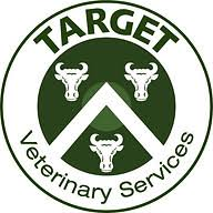 Logo Target Veterinary Services Ltd.
