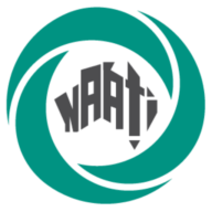 Logo Natl Accreditation Authority For Translators & Interpreters