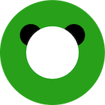 Logo Panda Training Oy