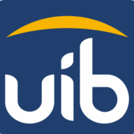 Logo Universitas Internasional Batam