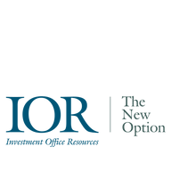 Logo Investment Office Resources, LLC.(IOR)