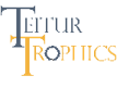 Logo Teitur Trophics ApS