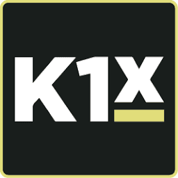 Logo K1x, Inc. (Illinois)