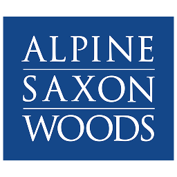 Logo Alpine Saxon Woods LLC