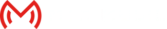 Logo Mtx Music Ltd.