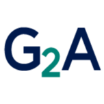 Logo G2A Investment Partners