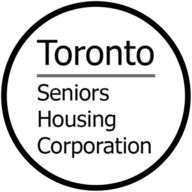 Logo Toronto Seniors Housing Corp.