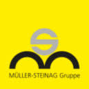 Logo Müller-Steinag Holding AG