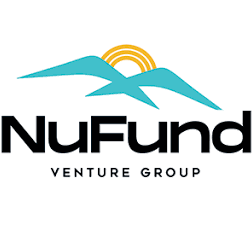 Logo Nufund Venture Group