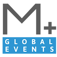Logo M-Plus Global Events