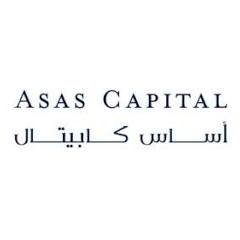 Logo Asas Capital(Private Equity)