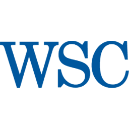 Logo WSC Heritage