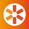Logo K-Commerce Co., Ltd.