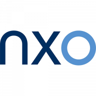 Logo NXO Ocean Indien SAS