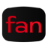 Logo fanaticTV Inc