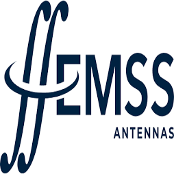 Logo EMSS ANTENNAS