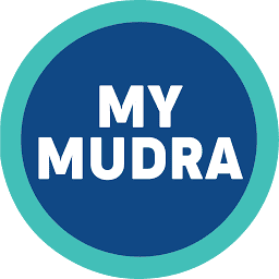 Logo My Mudra Fincorp Pvt Ltd.