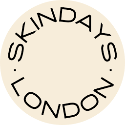 Logo The Skindays Ltd.