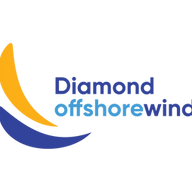 Logo Diamond Offshore Wind