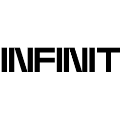 Logo Infinit Capital Oy