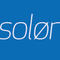 Logo Solor Bioenergi Varme AB