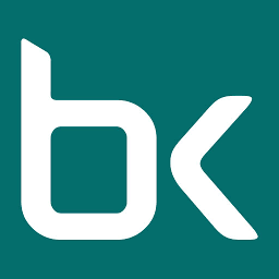 Logo BK Tech Group AB