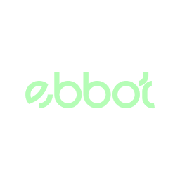 Logo Hello Ebbot AB
