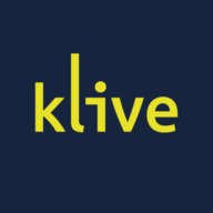 Logo KLIVE AS