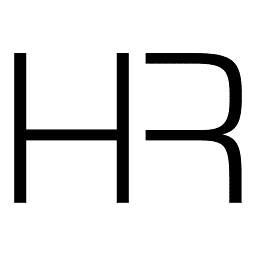 Logo HR HUSET AS