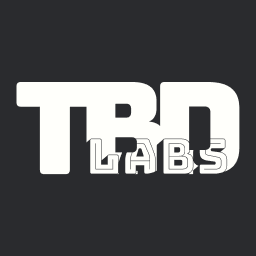 Logo TBD Labs Fund Management Company LLC