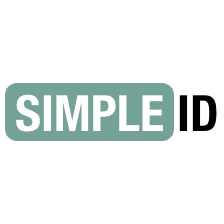Logo Simple.ID, Inc.