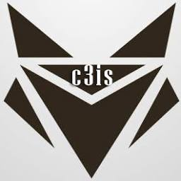 Logo C3is, Inc.