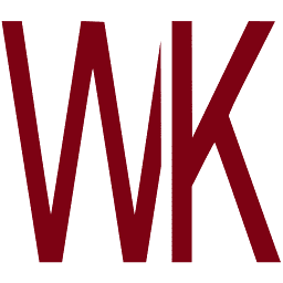 Logo Wunderkammern SRL