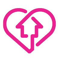 Logo Hälsa Hemma Sverige AB