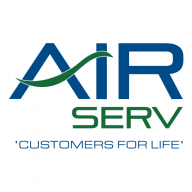 Logo Air-serv Europe Ltd.