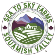 Logo Sea to Sky Farms, Inc.