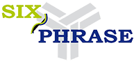Logo Six Phrase Edutech Pvt Ltd.