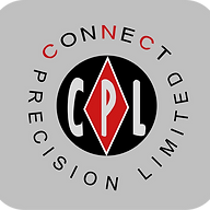 Logo Connect Precision Ltd.